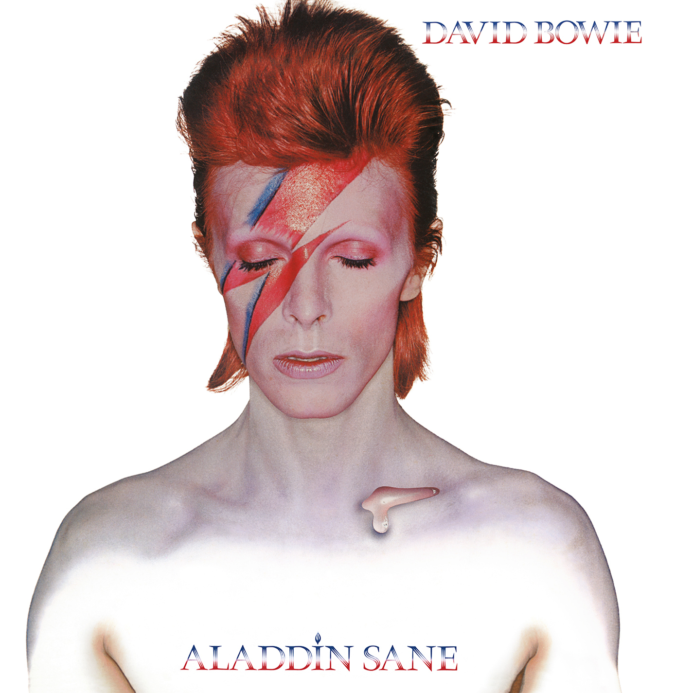 Bowie, David - Aladdin Sane (2015 Remastered), Vinyl Album